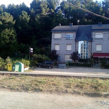 A Lastra Villamartín Buitenkant foto